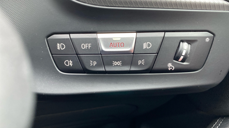 BMW 2 Series 218i M Sport 4dr DCT Petrol Saloon